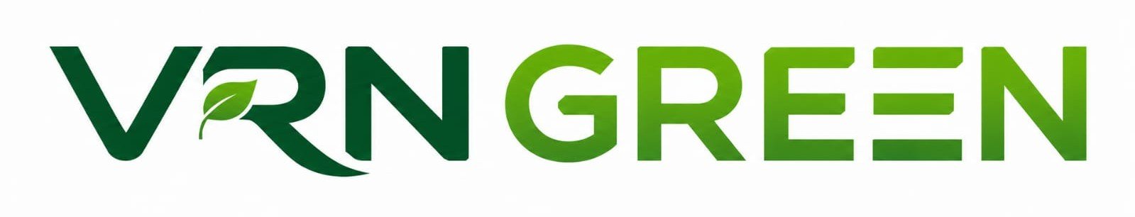 VRN Green logo
